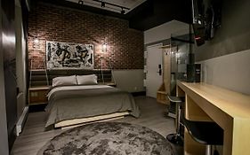 La Suite Hébergement