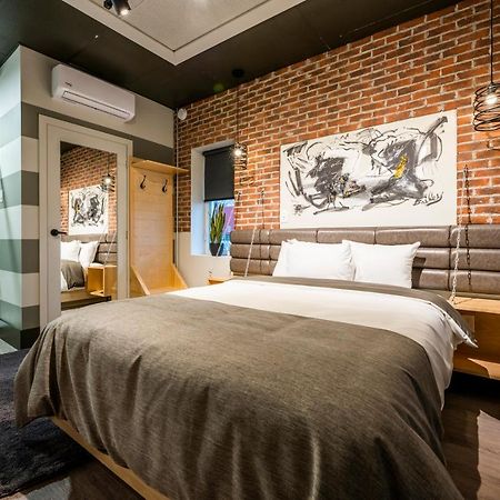 La Suite Hébergement Shawinigan Exterior foto