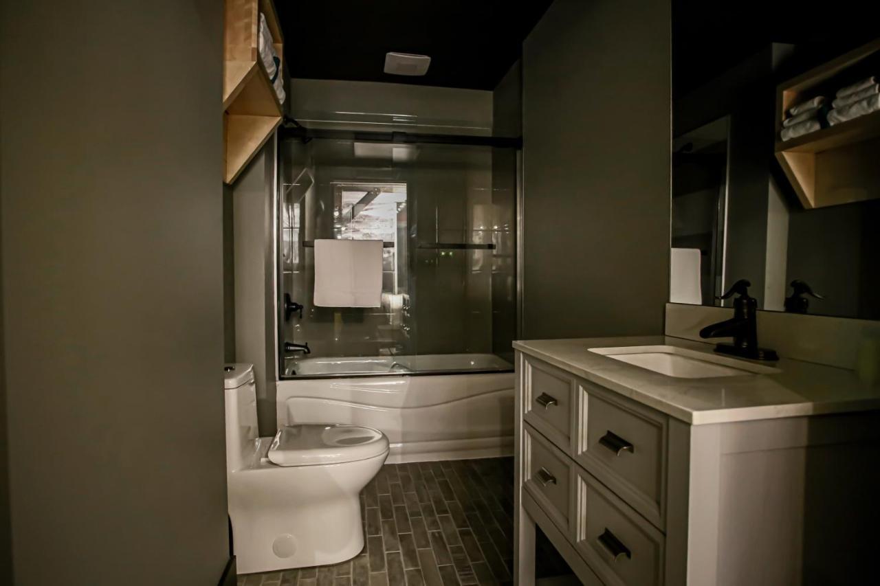 La Suite Hébergement Shawinigan Exterior foto