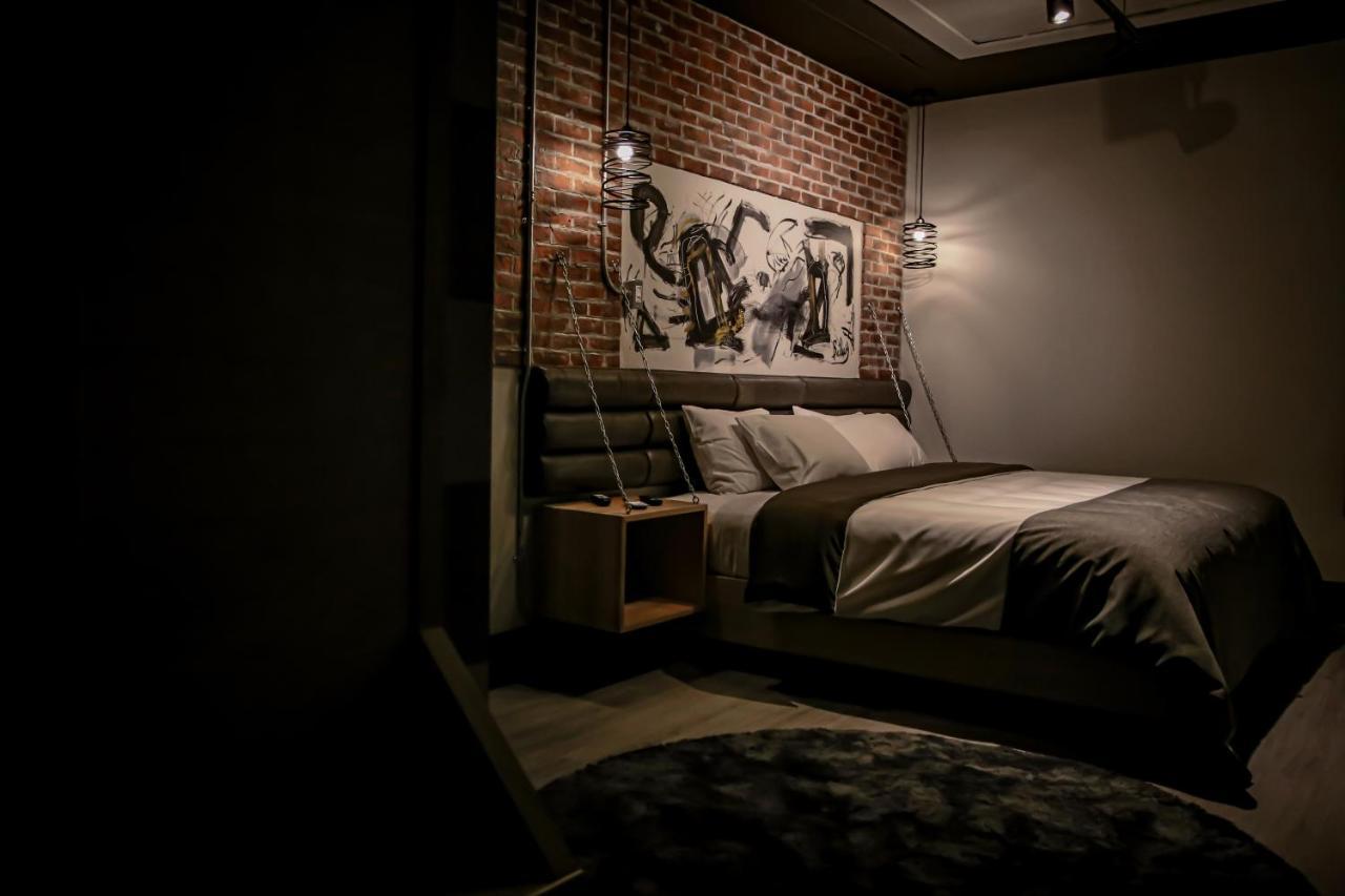 La Suite Hébergement Shawinigan Exterior foto