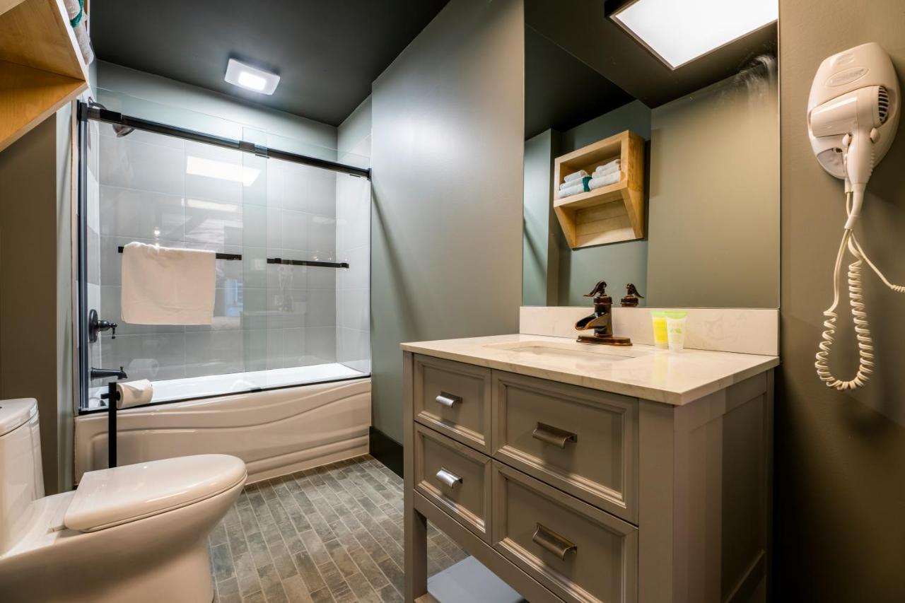 La Suite Hébergement Shawinigan Exterior foto
